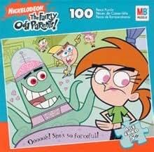 fairly odd parents toy|Fairly Oddparents Games .
